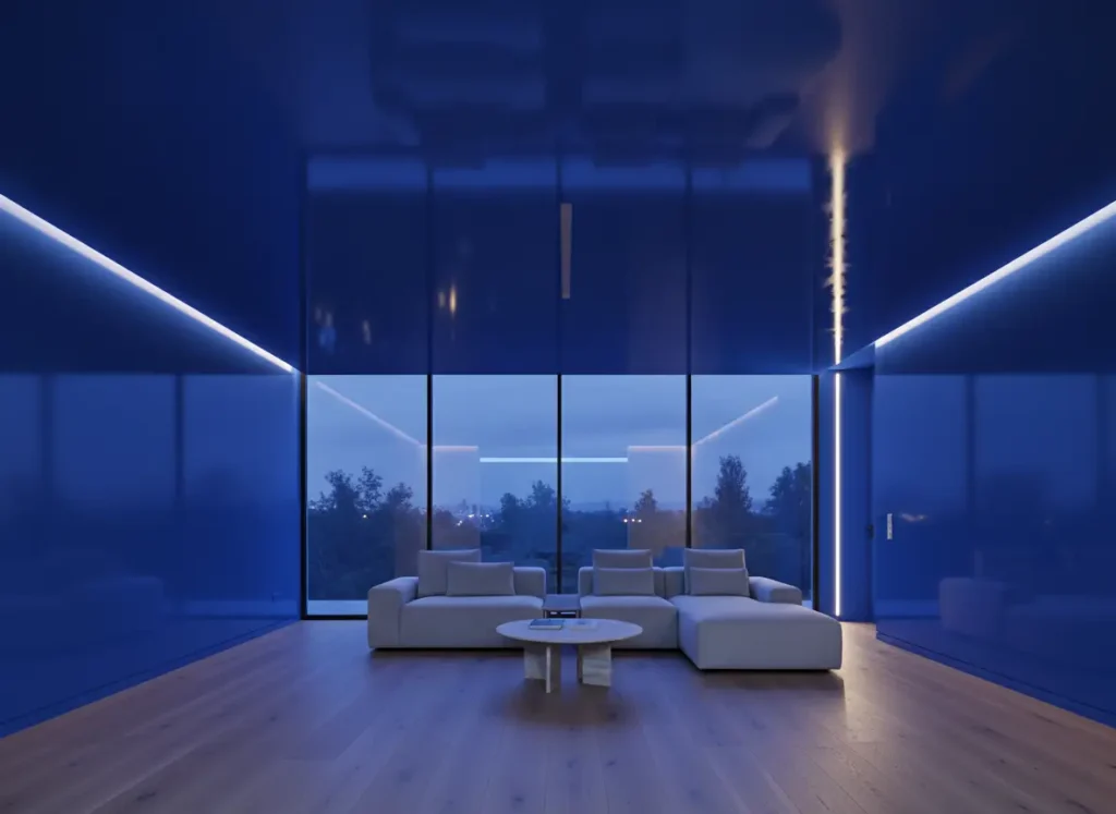 Stretch Ceiling Cost Guide: Price per m² and What Affects the Final Price