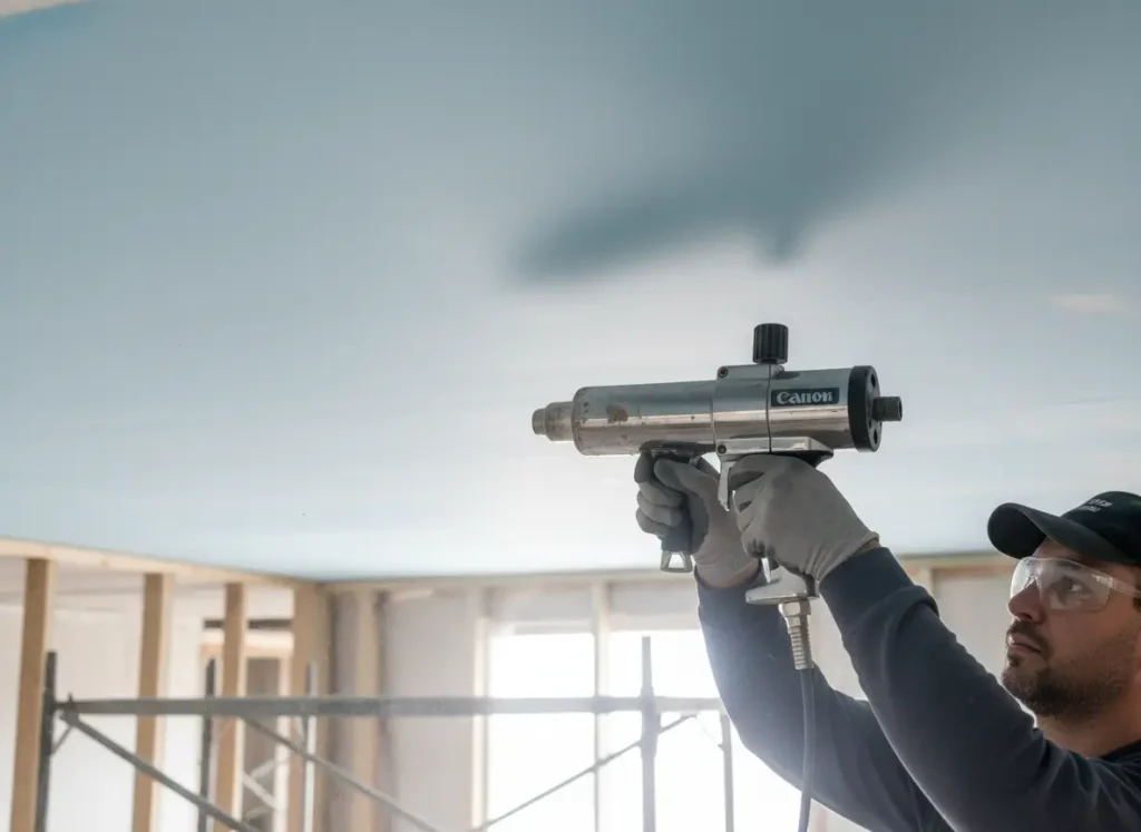 Where Stretch Ceilings Work Best: Rooms and Commercial Spaces That Benefit the Most