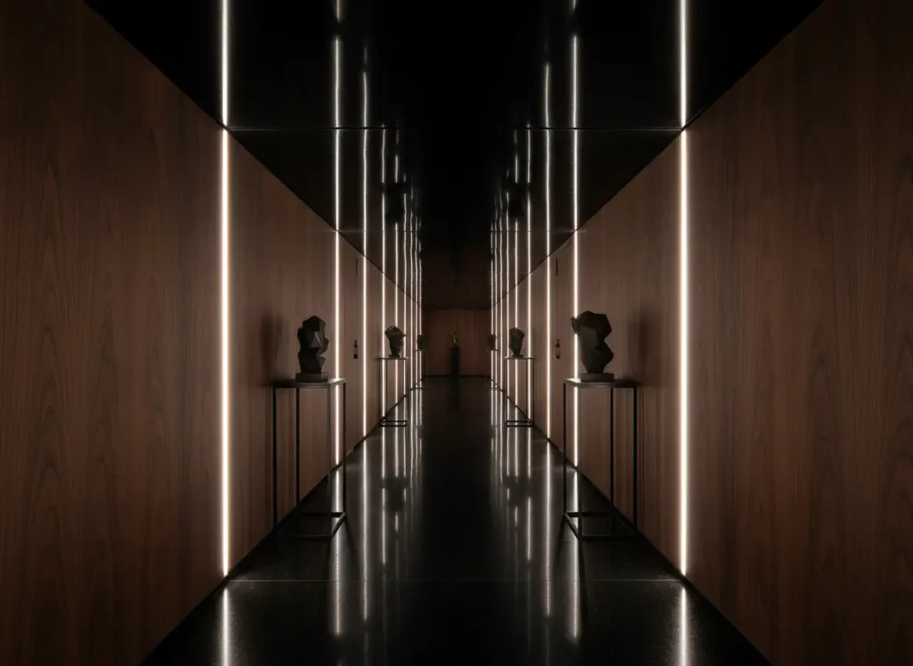 Are Stretch Ceilings Safe? Fire Resistance, Health and Building Standards